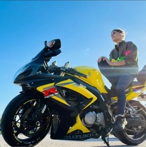 Meet your Posher, Chantel xjenai